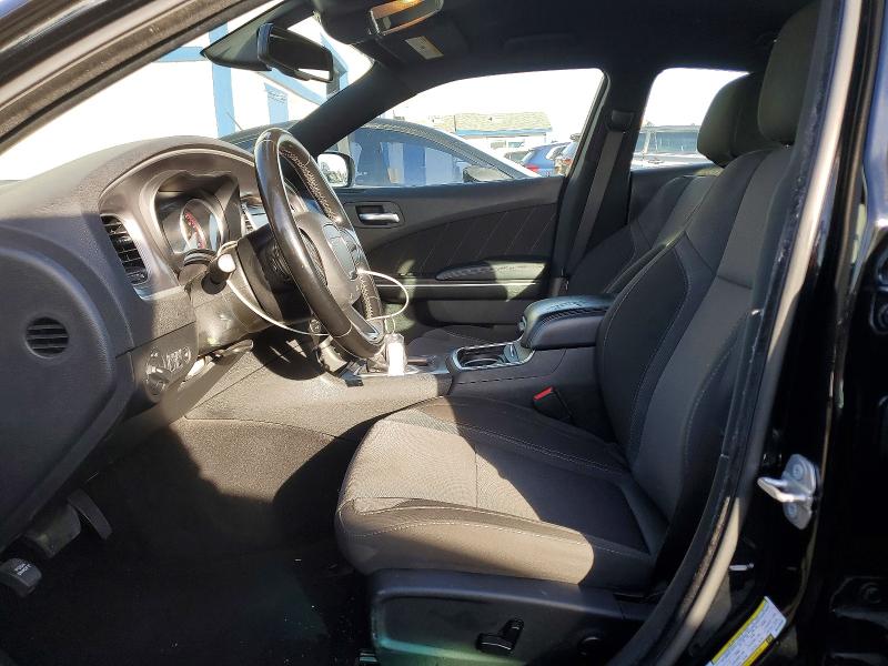 Продаж на аукціоні авто 2022 Dodge Charger, vin: 2C3CDXBG4NH219460, номер лоту: 79228785