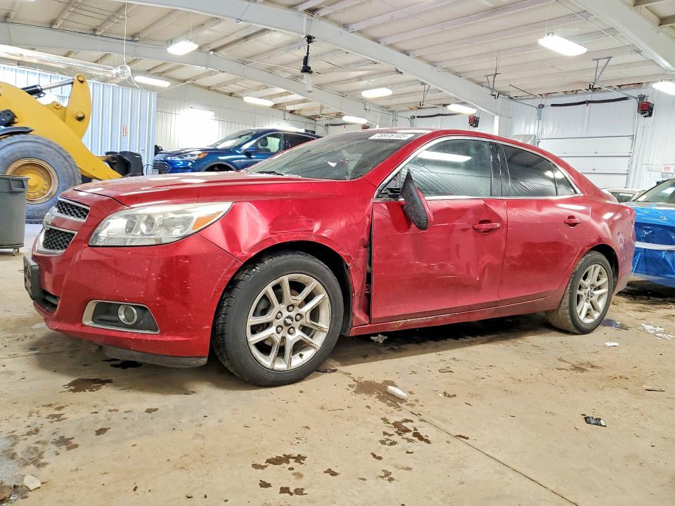 Продаж на аукціоні авто 2013 Chevrolet Malibu, vin: 1G11F5RR5DF103525, номер лоту: 78976105