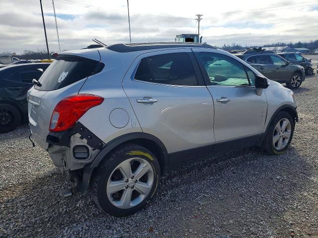 Продаж на аукціоні авто 2016 Buick Encore, vin: KL4CJCSB7GB670308, номер лоту: 78956505