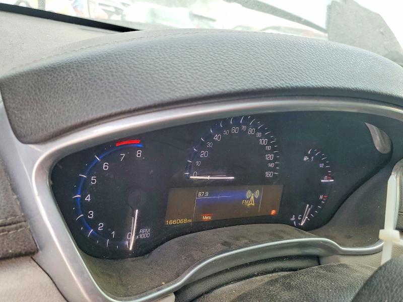 Продаж на аукціоні авто 2013 Cadillac Srx, vin: 3GYFNCE35DS558810, номер лоту: 45512106