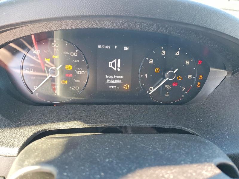 Продажа на аукционе авто 2024 Ram Promaster 1500, vin: 3C6LRVAG9RE144783, номер лота: 75550345