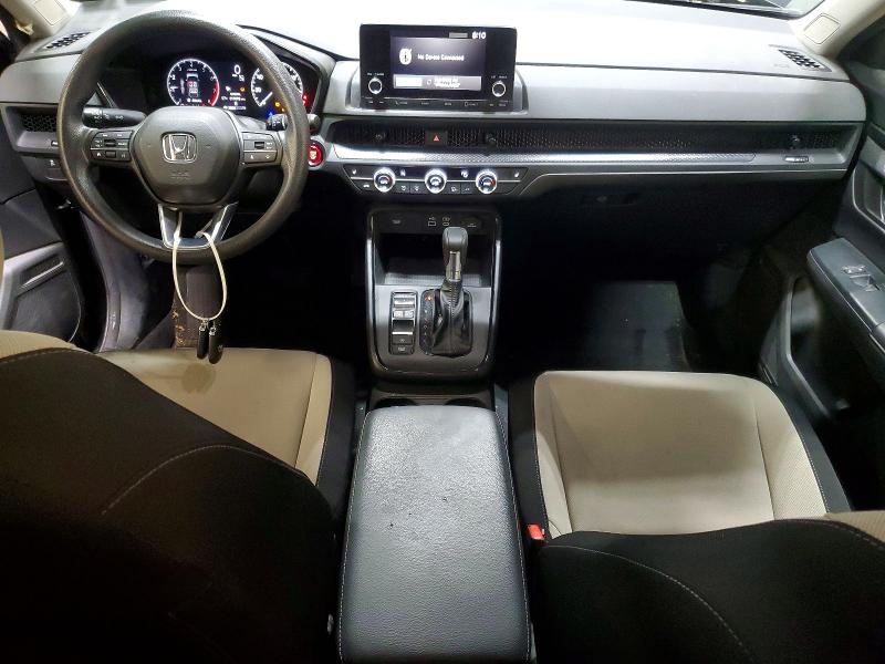 Продажа на аукционе авто 2024 Honda Cr-v, vin: 2HKRS4H49RH421666, номер лота: 77625405