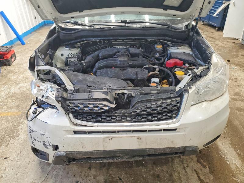 Продажа на аукционе авто 2016 Subaru Forester, vin: JF2SJADC9GH452557, номер лота: 79253905