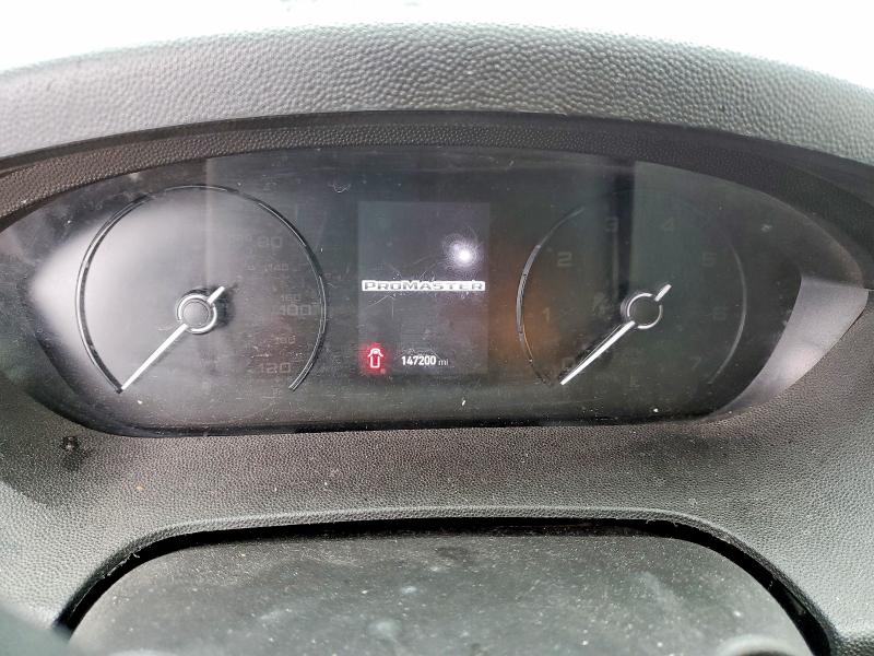 Aukcja sprzedaży 2023 Ram Promaster 2500, vin: 3C6LRVDG0PE564795, numer aukcji: 78304195