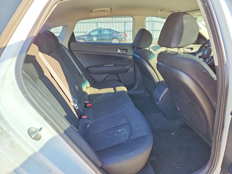 Продажа на аукционе авто 2020 Kia Optima, vin: 5XXGT4L38LG396409, номер лота: 75844615