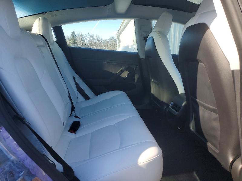 Продаж на аукціоні авто 2023 Tesla Model 3, vin: 5YJ3E1EA8PF559135, номер лоту: 76568535