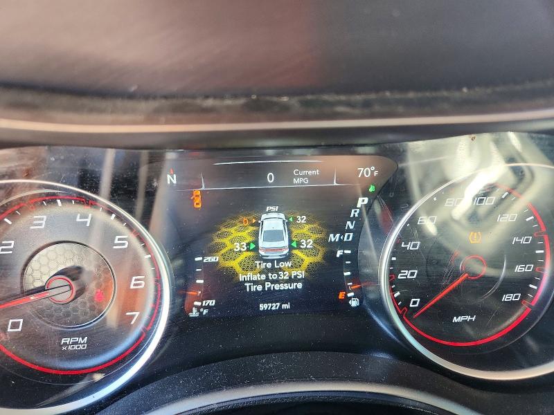Продажа на аукционе авто 2021 Dodge Charger, vin: 2C3CDXGJ4MH553720, номер лота: 77561755