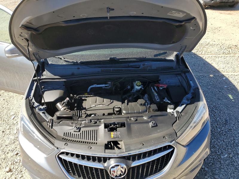 79363745 :رقم المزاد ، KL4CJASB9KB828399 vin ، 2019 Buick Encore مزاد بيع