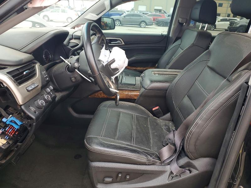 Продаж на аукціоні авто 2015 Gmc Yukon Xl, vin: 1GKS2JKJ4FR520838, номер лоту: 78187845