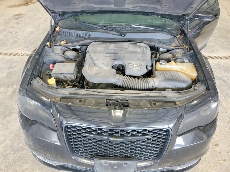 2015 Chrysler 300 მანქანა იყიდება აუქციონზე, vin: 2C3CCAGG9FH767366, აუქციონის ნომერი: 79085885