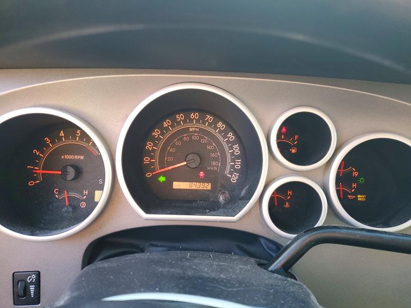 76329575 :رقم المزاد ، 5TFUY5F17BX178134 vin ، 2011 Toyota Tundra مزاد بيع