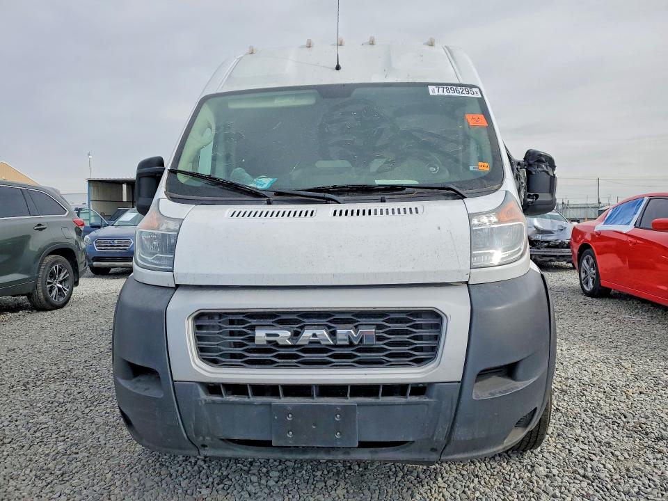 Aukcja sprzedaży 2020 Ram Promaster, vin: 3C6TRVDG0LE133688, numer aukcji: 77896295