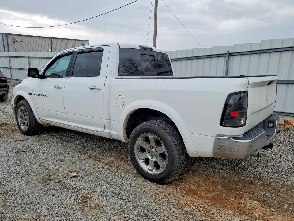 Aukcja sprzedaży 2012 Dodge Ram 1500 L, vin: 1C6RD7NT9CS178092, numer aukcji: 77019105