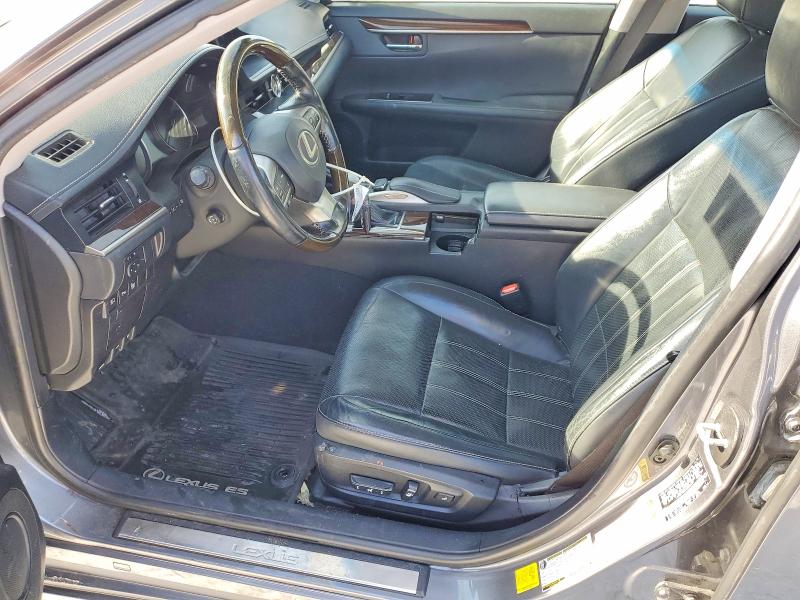 Продаж на аукціоні авто 2017 Lexus Es, vin: JTHBK1GG6H2252474, номер лоту: 76508275