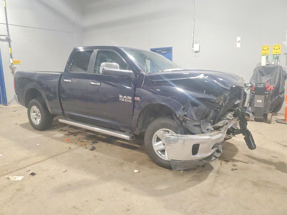 Auction sale of the 2014 Ram 1500, vin: 1C6RR7GT7ES417981, lot number: 77460175