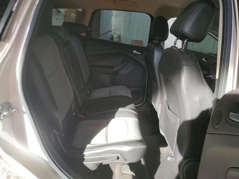 Aukcja sprzedaży 2017 Ford Escape, vin: 1FMCU9G97HUE19344, numer aukcji: 75969275