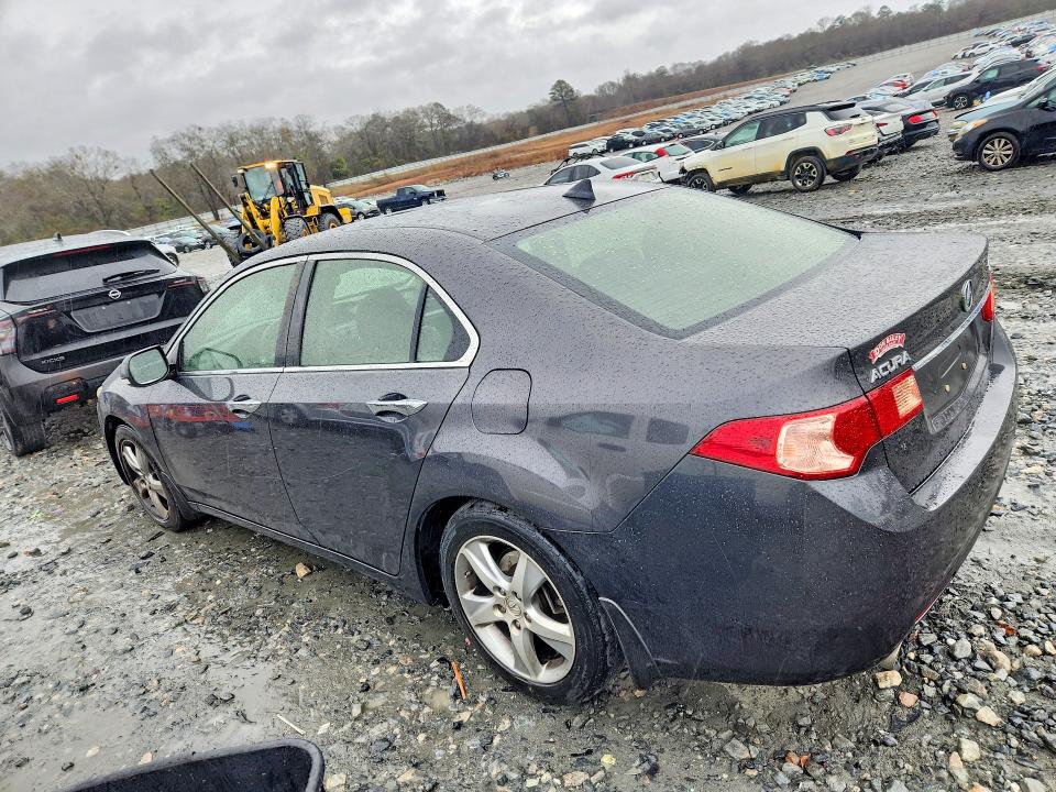 Продажа на аукционе авто 2013 Acura Tsx, vin: JH4CU2F47DC002533, номер лота: 75943395