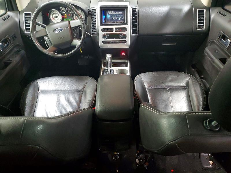 76432125 :رقم المزاد ، 2FMDK49C18BA06900 vin ، 2008 Ford Edge مزاد بيع