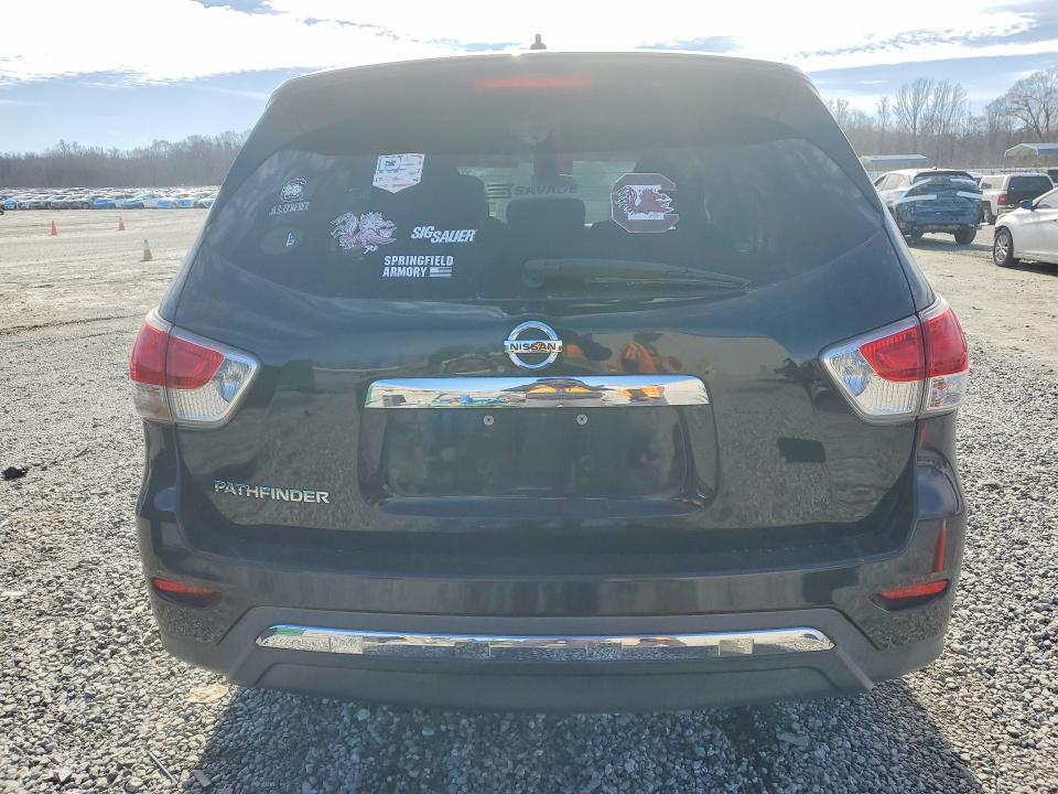 Продаж на аукціоні авто 2013 Nissan Pathfinder, vin: 5N1AR2MN2DC601356, номер лоту: 77481165