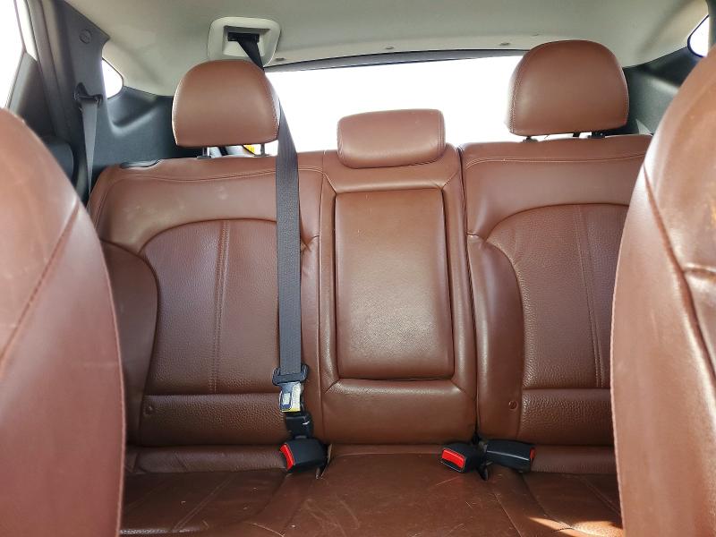 Продаж на аукціоні авто 2013 Hyundai Tucson, vin: KM8JUCAC4DU663570, номер лоту: 77825975
