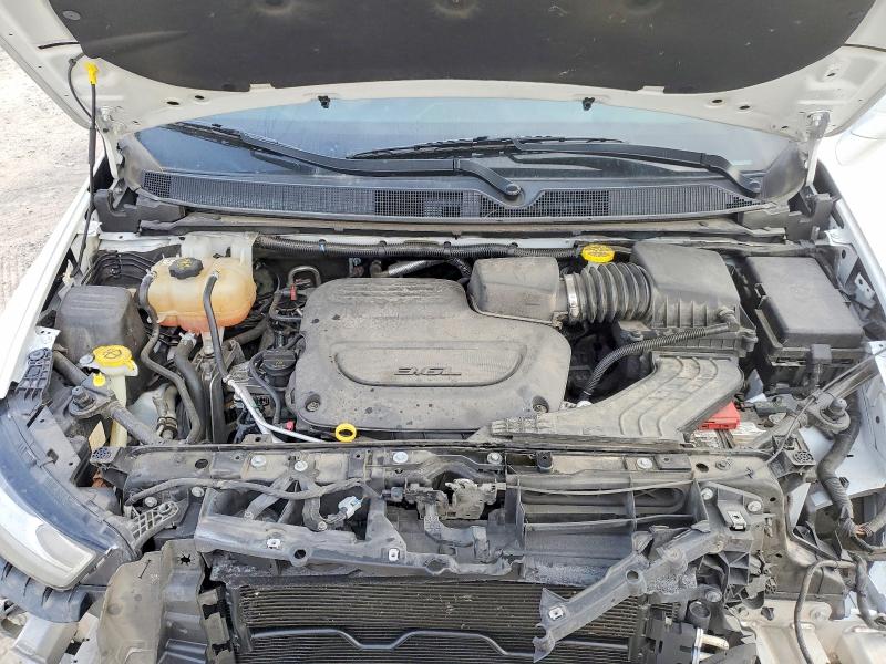 2022 Chrysler Pacifica მანქანა იყიდება აუქციონზე, vin: 2C4RC1BG2NR144645, აუქციონის ნომერი: 78358235