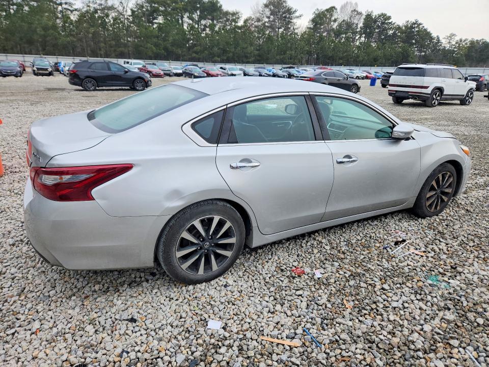Aukcja sprzedaży 2018 Nissan Altima, vin: 1N4AL3AP7JC244890, numer aukcji: 78878345