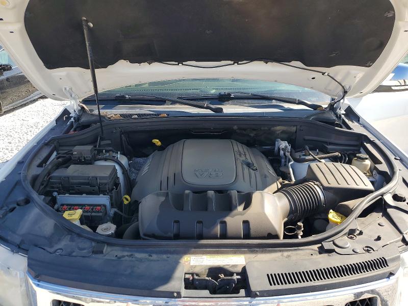 Aukcja sprzedaży 2013 Jeep Grand Cherokee, vin: 1C4RJFCT3DC523885, numer aukcji: 76893695