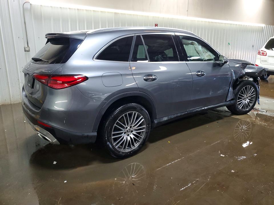 78997435 :رقم المزاد ، W1NKM4HB7PU028268 vin ، 2023 Mercedes-benz Glc مزاد بيع