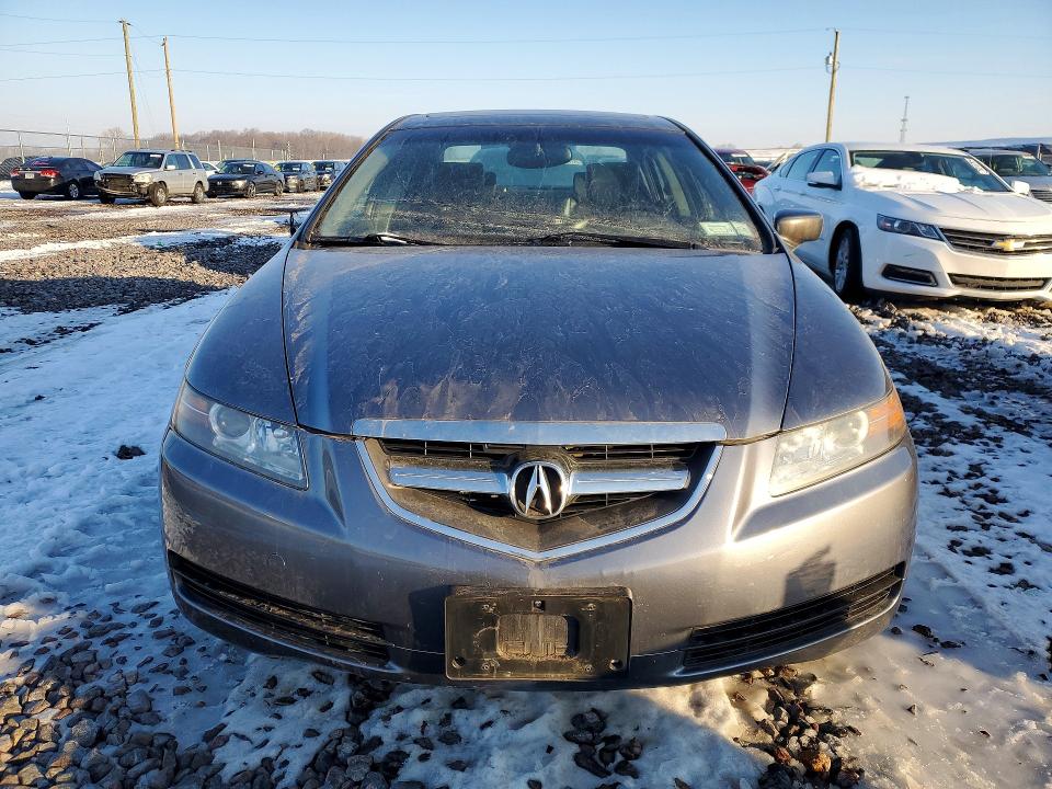 Продажа на аукционе авто 2006 Acura 3.2tl, vin: 19UUA66226A004906, номер лота: 75411435