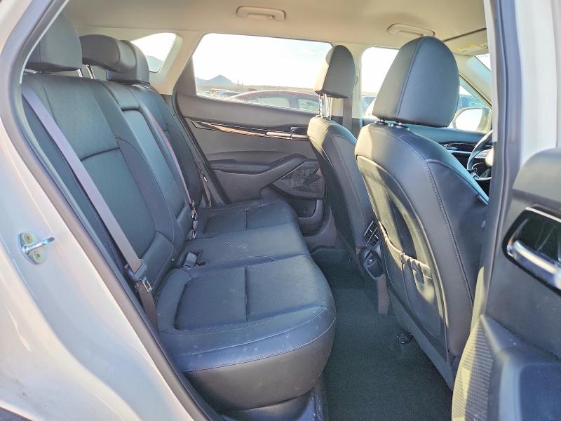 78992895 :رقم المزاد ، KNDETCA2XM7210939 vin ، 2021 Kia Seltos مزاد بيع