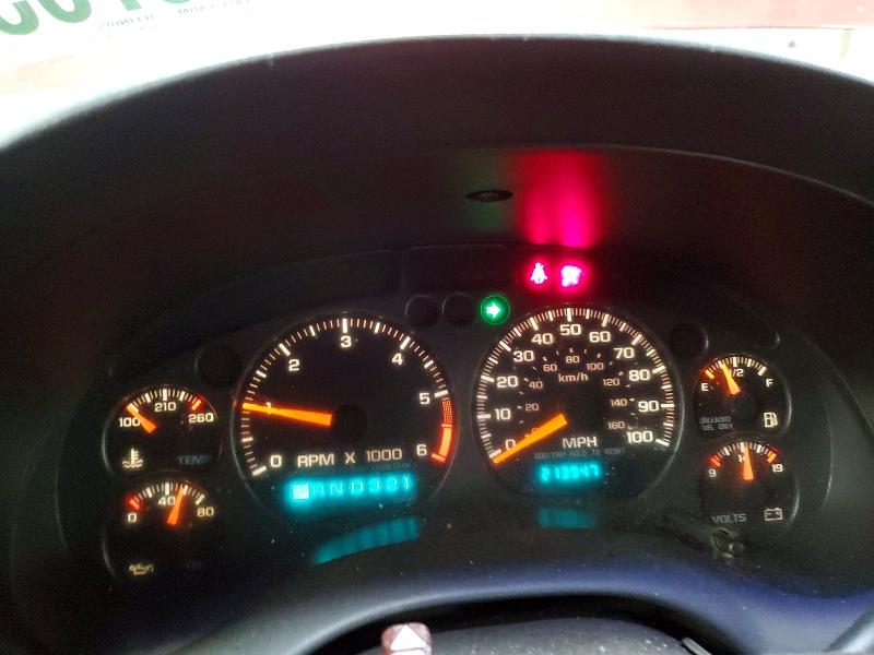 Продаж на аукціоні авто 1999 Chevrolet Blazer, vin: 1GNDT13W6XK145791, номер лоту: 76703905
