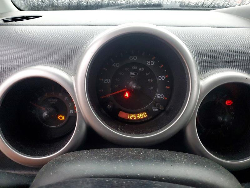 2005 Honda Element მანქანა იყიდება აუქციონზე, vin: 5J6YH28655L022768, აუქციონის ნომერი: 78143685