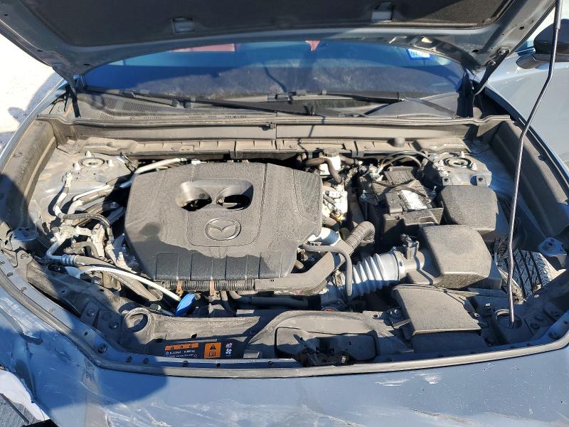 77115465 :رقم المزاد ، 3MVDMBCM7PM564475 vin ، 2023 Mazda Cx-30 مزاد بيع