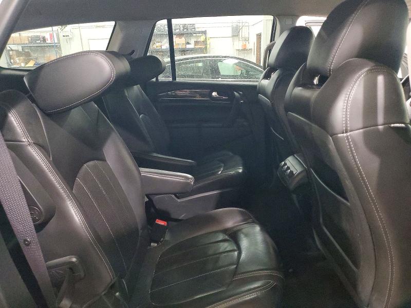 78708505 :رقم المزاد ، 5GAKVBKD7FJ298847 vin ، 2015 Buick Enclave مزاد بيع