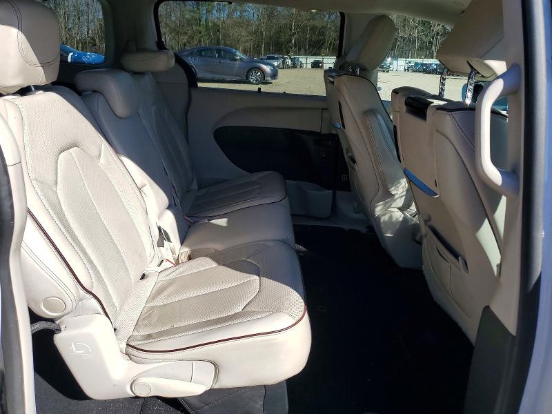 Aukcja sprzedaży 2020 Chrysler Pacifica, vin: 2C4RC1GG2LR150662, numer aukcji: 75944235