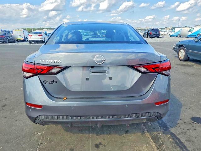 Aukcja sprzedaży 2025 Nissan Sentra, vin: 3N1AB8BV9SY420714, numer aukcji: 78258425