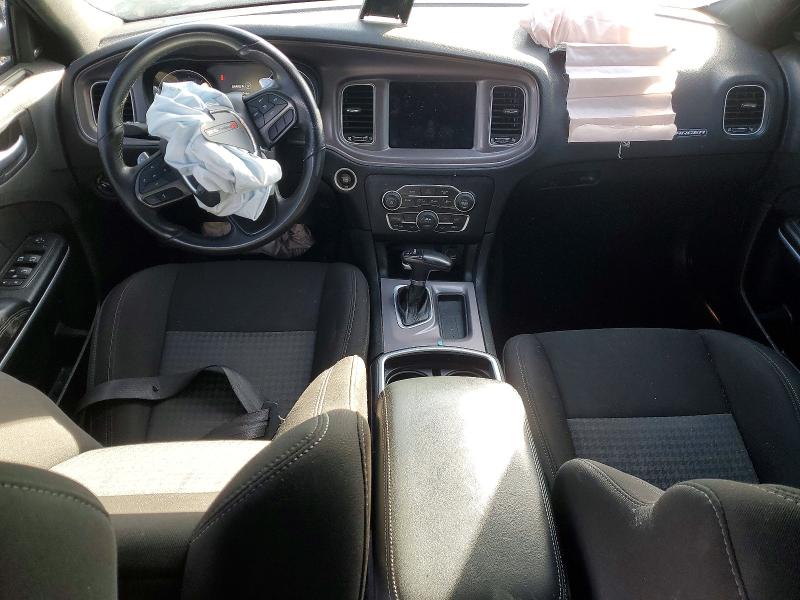 2023 Dodge Charger მანქანა იყიდება აუქციონზე, vin: 2C3CDXCT3PH550514, აუქციონის ნომერი: 78730215