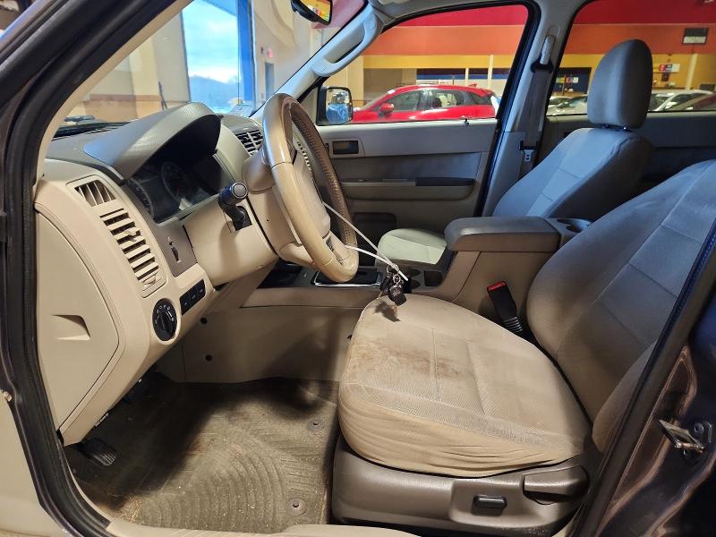 77292325 :رقم المزاد ، 1FMCU9D71BKB35911 vin ، 2011 Ford Escape Xlt مزاد بيع