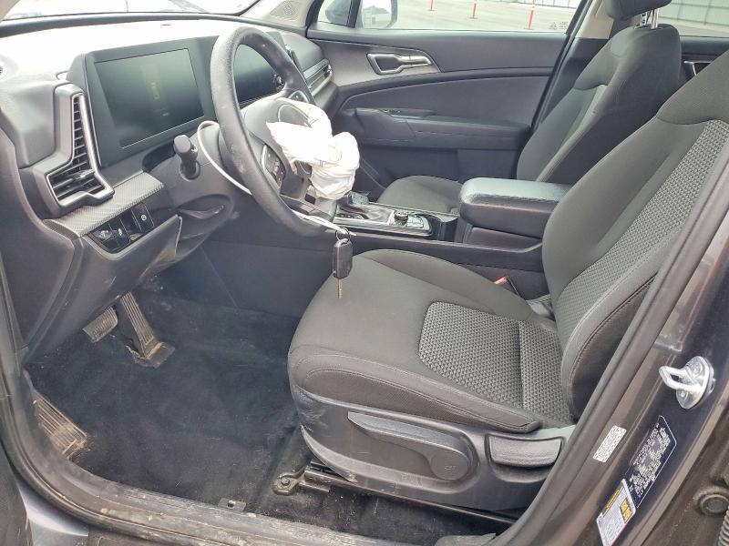 Aukcja sprzedaży 2024 Kia Sportage, vin: KNDPUCDF7R7235731, numer aukcji: 78989185