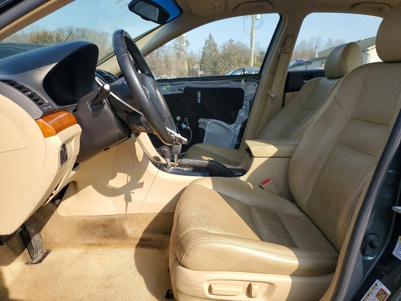 Продаж на аукціоні авто 2008 Acura Tsx, vin: JH4CL96968C011642, номер лоту: 77758465