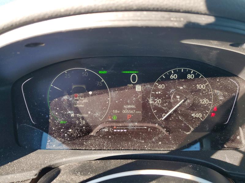 Aukcja sprzedaży 2026 Honda Civic, vin: 2HGFE4F83TH323069, numer aukcji: 75152355