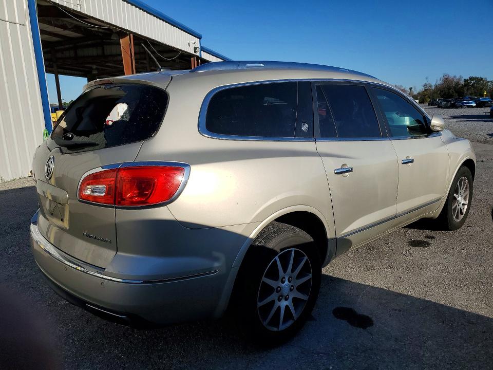 Продаж на аукціоні авто 2015 Buick Enclave, vin: 5GAKRBKD4FJ349712, номер лоту: 75155735