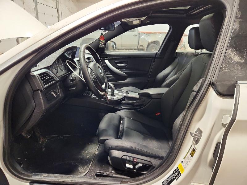 Aukcja sprzedaży 2016 Bmw 428, vin: WBA4C9C56GG139276, numer aukcji: 77751575