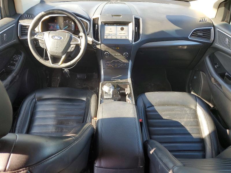 2019 Ford Edge მანქანა იყიდება აუქციონზე, vin: 2FMPK4J97KBB39746, აუქციონის ნომერი: 75842745