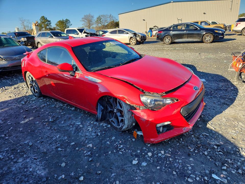 Продаж на аукціоні авто 2016 Subaru Brz, vin: JF1ZCAC13G9602945, номер лоту: 75967665