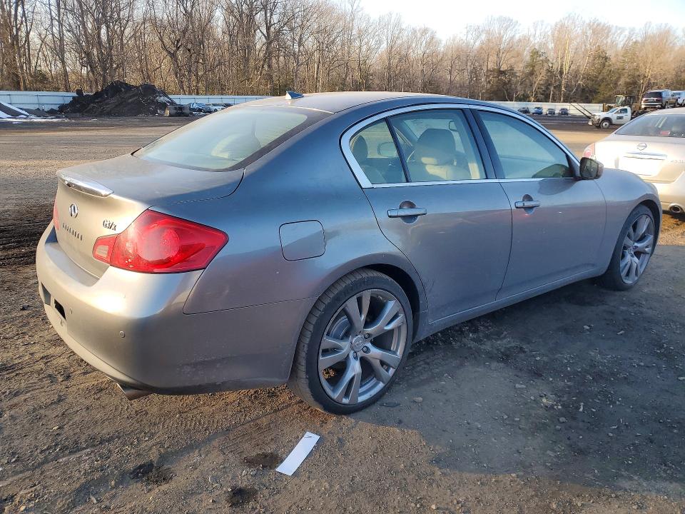 Aukcja sprzedaży 2013 Infiniti G37, vin: JN1CV6AR4DM766104, numer aukcji: 77095205