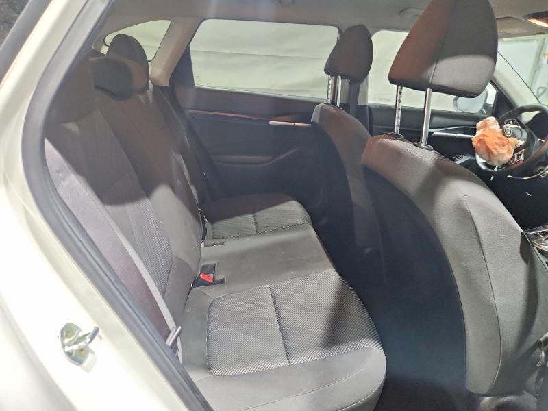 Продаж на аукціоні авто 2021 Kia Seltos, vin: KNDEPCAA5M7202288, номер лоту: 77938255