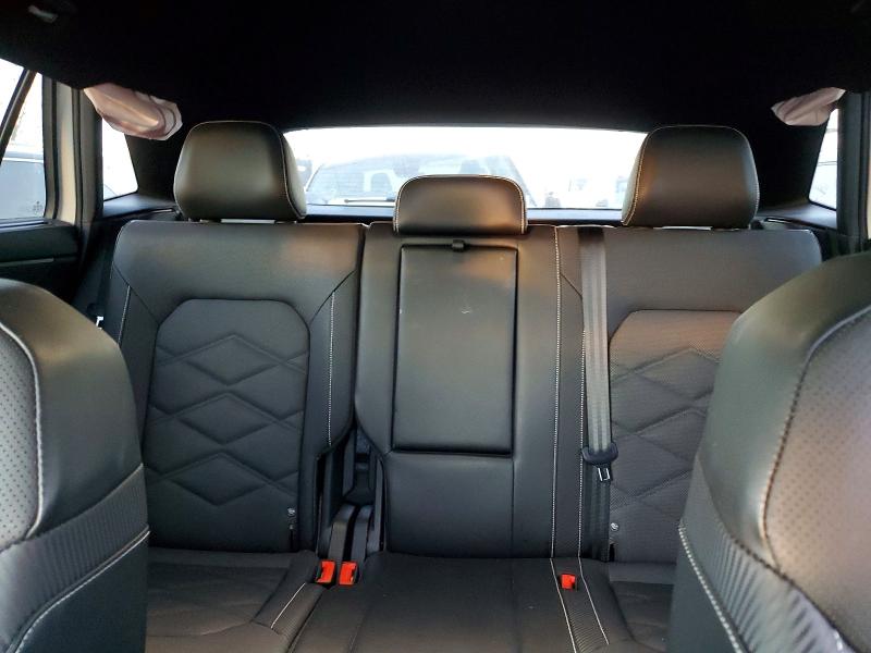 78306005 :رقم المزاد ، 1V2HE2CA8RC224731 vin ، 2024 Volkswagen Atlas Cross Sport مزاد بيع