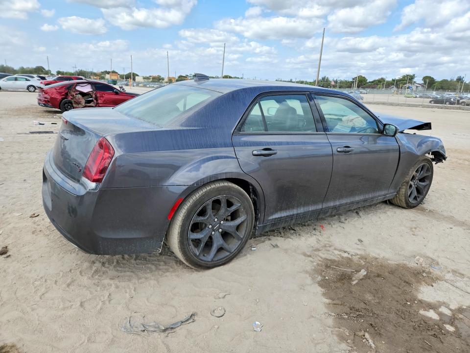 Aukcja sprzedaży 2021 Chrysler 300, vin: 2C3CCABG2MH634386, numer aukcji: 77437935