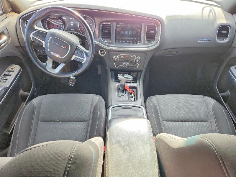 Продаж на аукціоні авто 2018 Dodge Charger Sx, vin: 2C3CDXHG9JH242864, номер лоту: 76853975